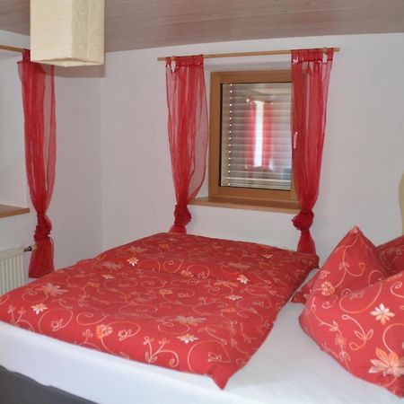 Ankirchen Apartments Thiersee Extérieur photo
