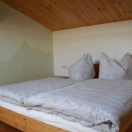 Ankirchen Apartments Thiersee Extérieur photo