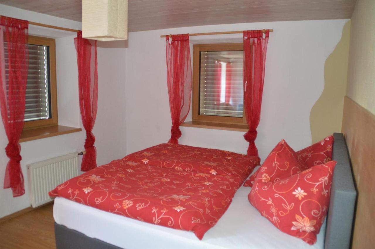 Ankirchen Apartments Thiersee Extérieur photo