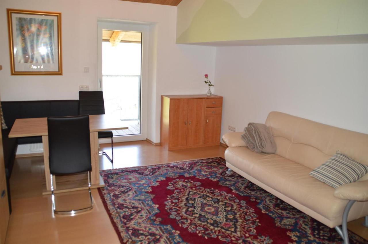 Ankirchen Apartments Thiersee Extérieur photo